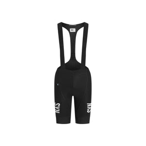 SYN Women's Pro Bib Shorts 2.0 2026 Black