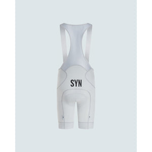 SYN Men's Pro Bib Shorts 2.0 2026 Pearl