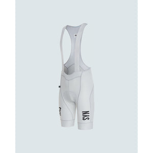 SYN Men's Pro Bib Shorts 2.0 2026 Pearl