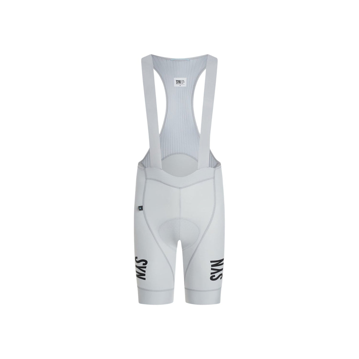 SYN Men's Pro Bib Shorts 2.0 2026 Pearl