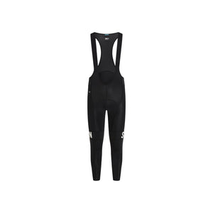 SYN Men's Training Bib Tights 2.0 Black 2026