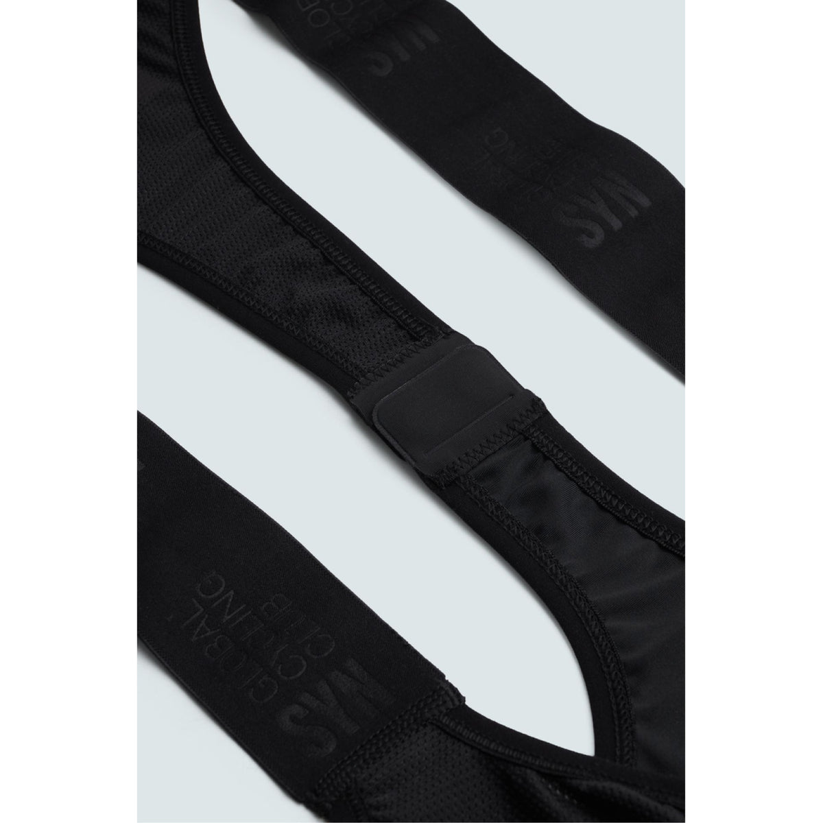 SYN Women's Training Bib Tights 2.0 Black 2026