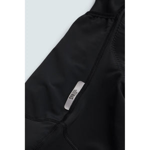 SYN Women's Training Bib Tights 2.0 Black 2026