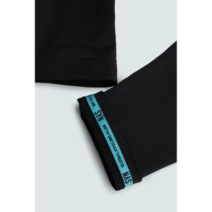 SYN Women's Training Bib Tights 2.0 Black 2026