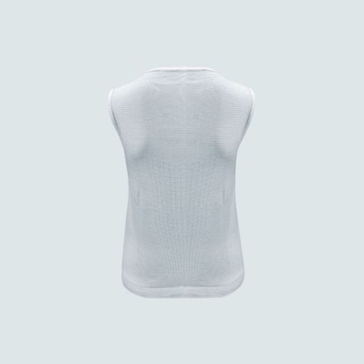 SYN Women's Training Ultralight Baselayer 2026 White