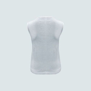 SYN Women's Training Ultralight Baselayer 2026 White