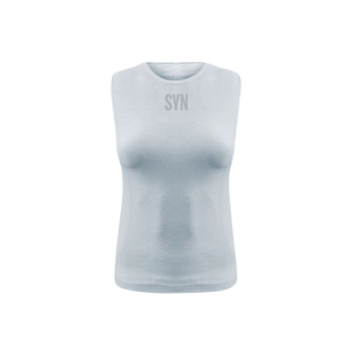 SYN Women's Training Ultralight Baselayer 2026 White