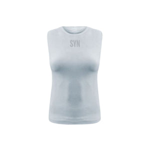 SYN Women's Training Ultralight Baselayer 2026 White