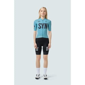 SYN Women's Pro Jersey 2.0 Nautilus 2026