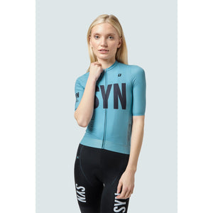 SYN Women's Pro Jersey 2.0 Nautilus 2026