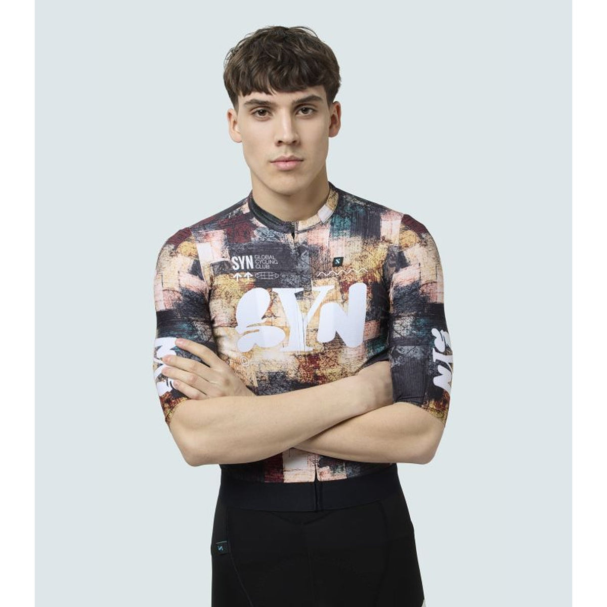 SYN Men's Pro Team Jersey 2026
