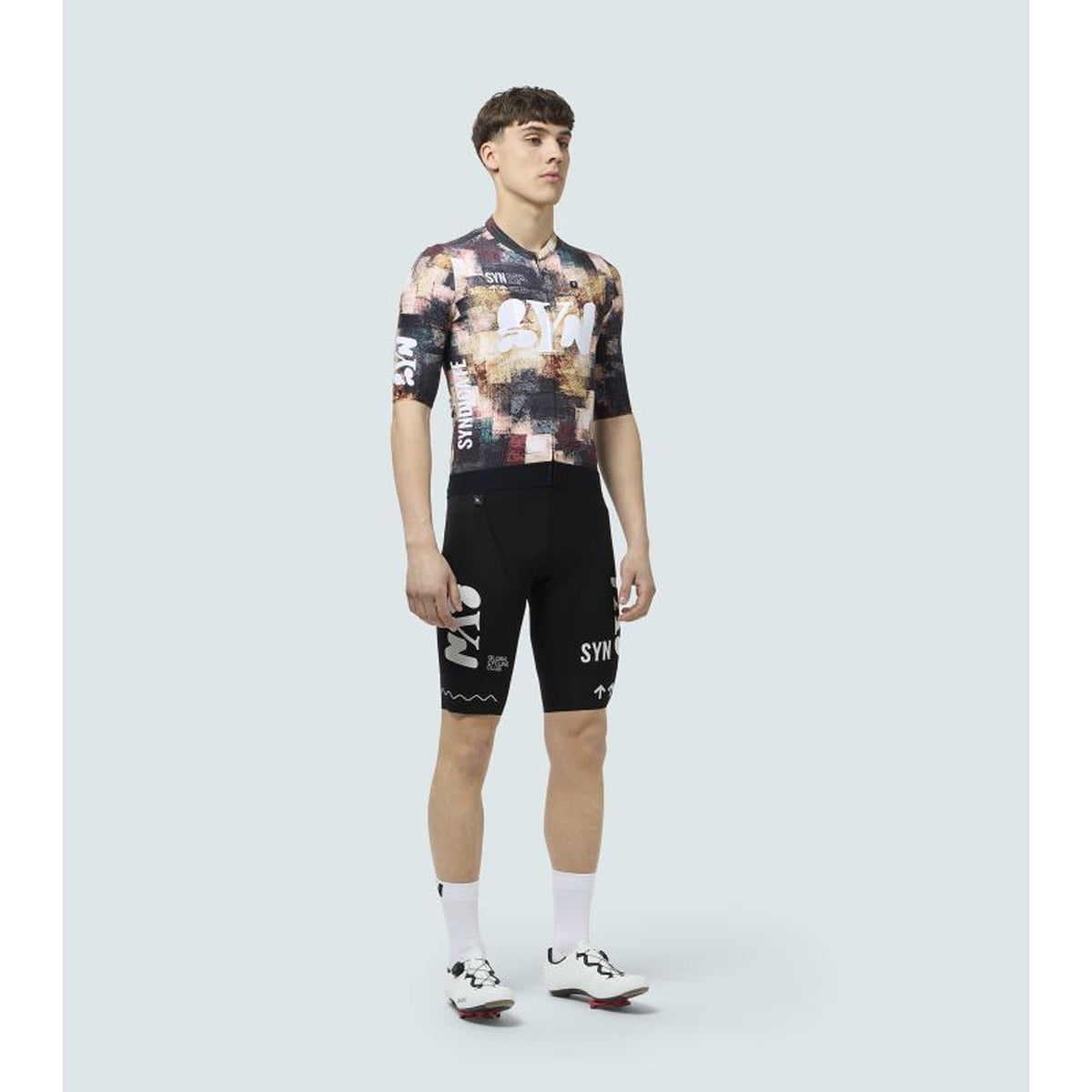 SYN Men's Pro Team Jersey 2026