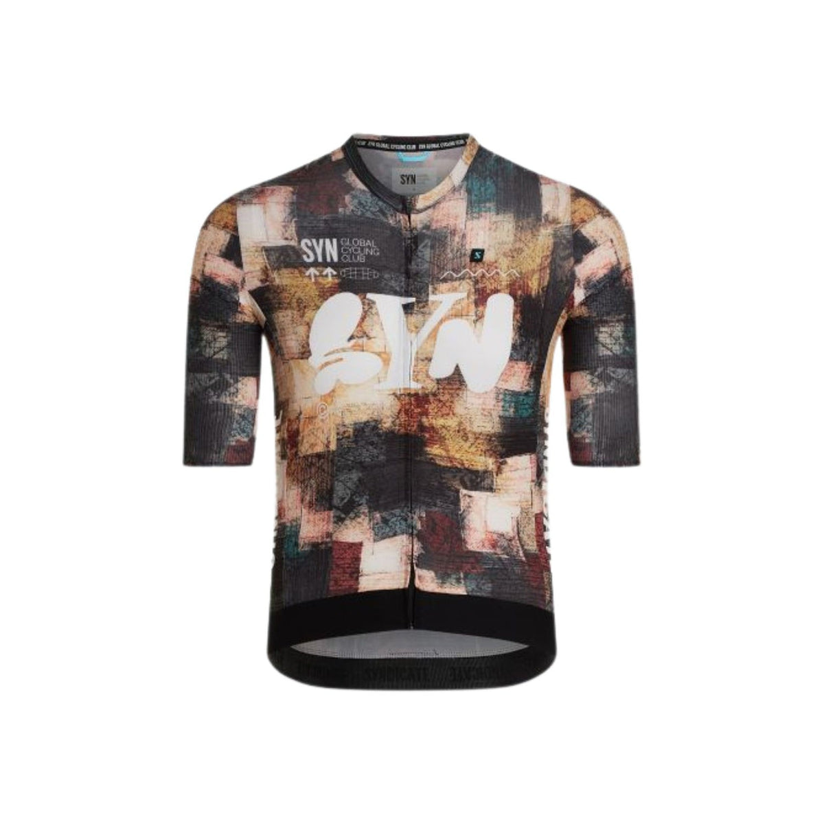 SYN Men's Pro Team Jersey 2026