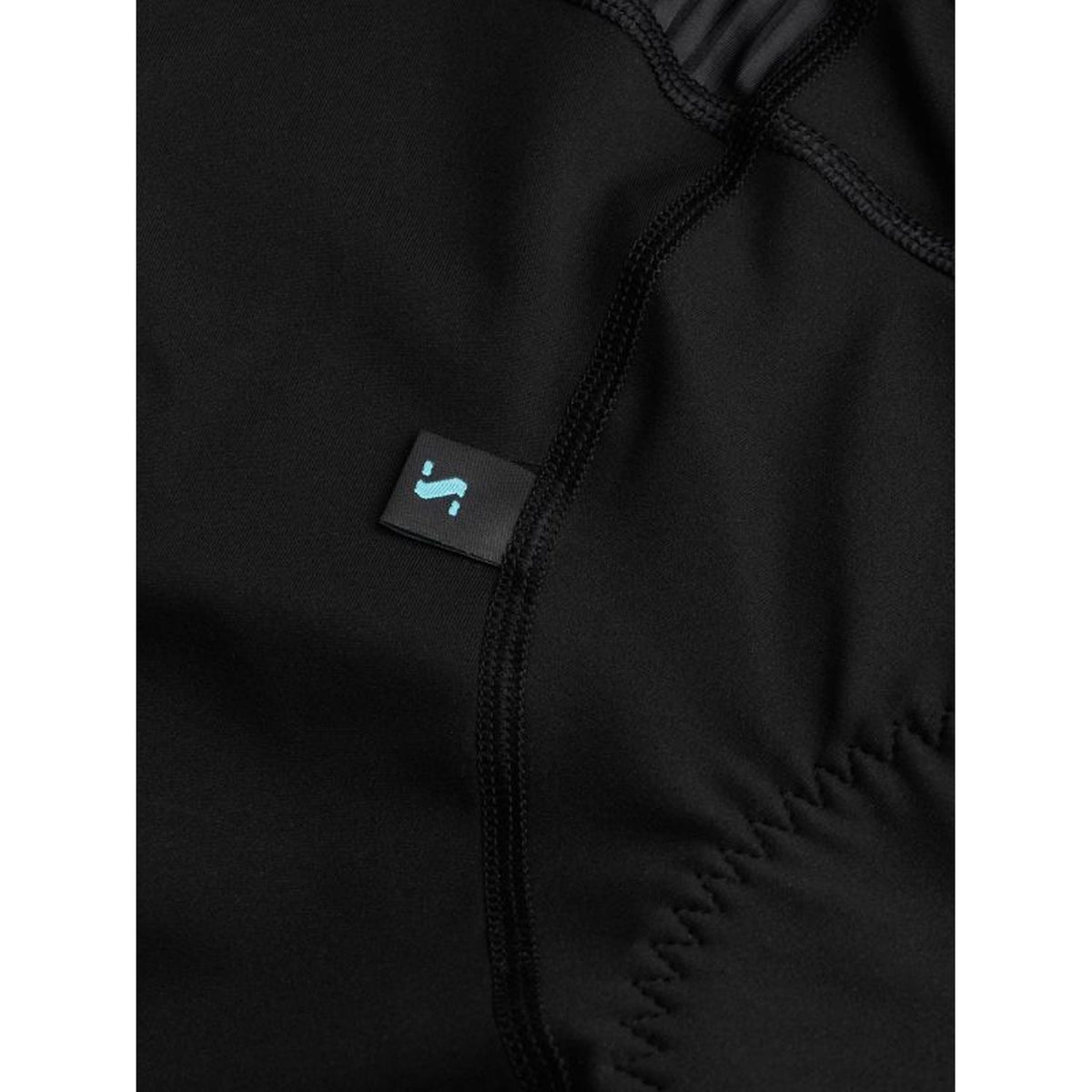 SYN Men's Pro Team Bib Shorts 2026 Black