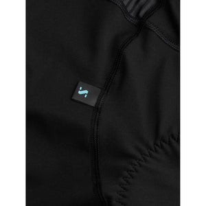 SYN Men's Pro Team Bib Shorts 2026 Black