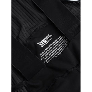 SYN Men's Pro Team Bib Shorts 2026 Black