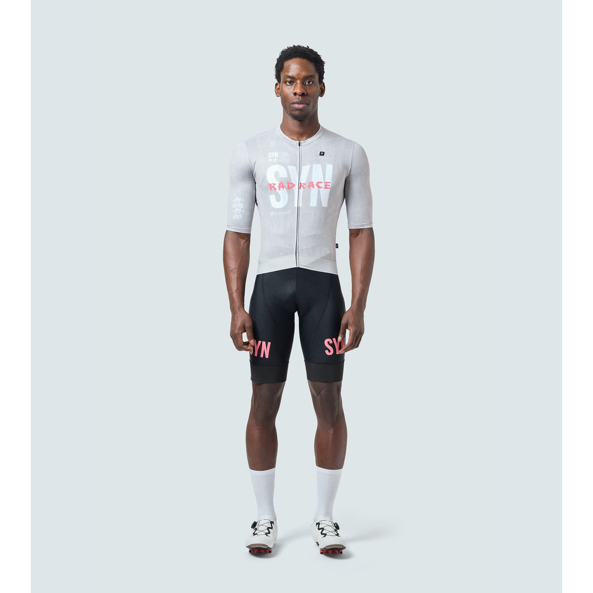 SYN Men's Pro Rad Race Jersey 2026