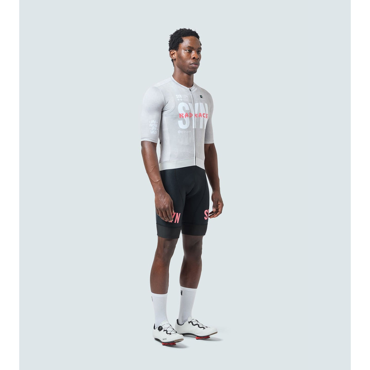 SYN Men's Pro Rad Race Jersey 2026