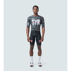 SYN Men's Pro Rad Race Jersey 2026