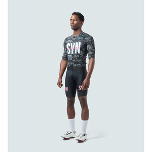 SYN Men's Pro Rad Race Jersey 2026