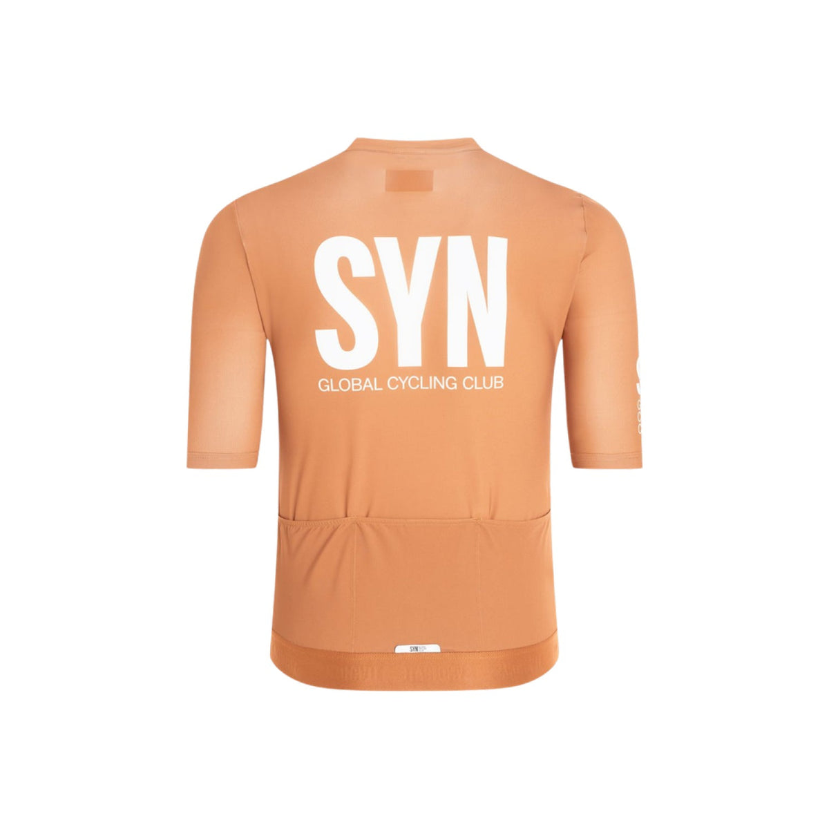 SYN Men's Training Jersey 2.0 Giza 2026