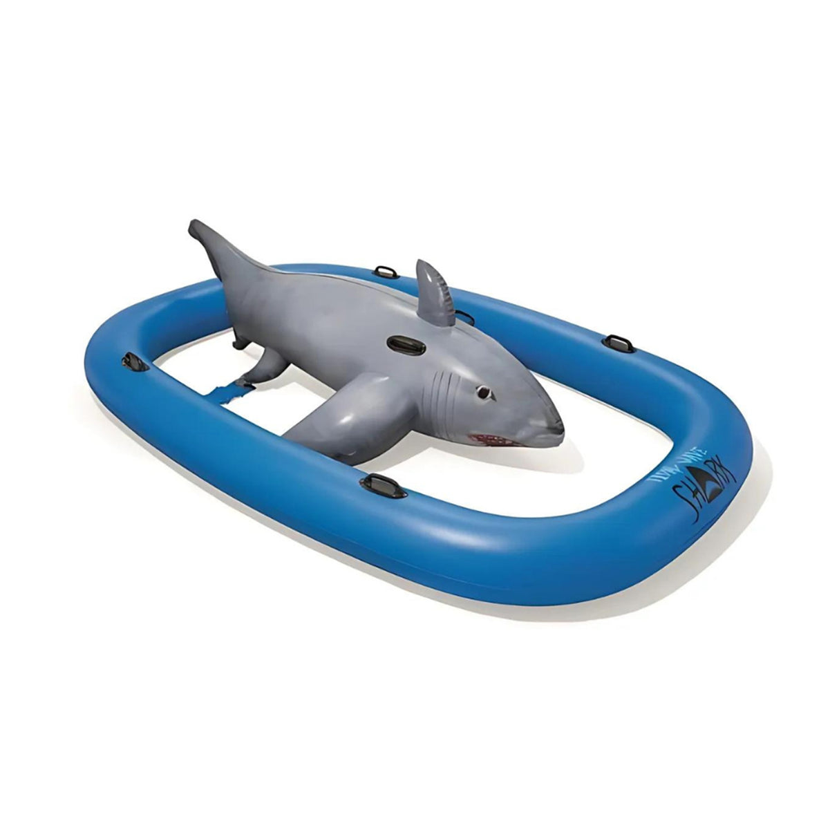 Bestway Rider Tidal Wave Shark