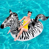 Bestway Float Lights N Stripes Zebra