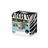 Bestway Float Lights N Stripes Zebra