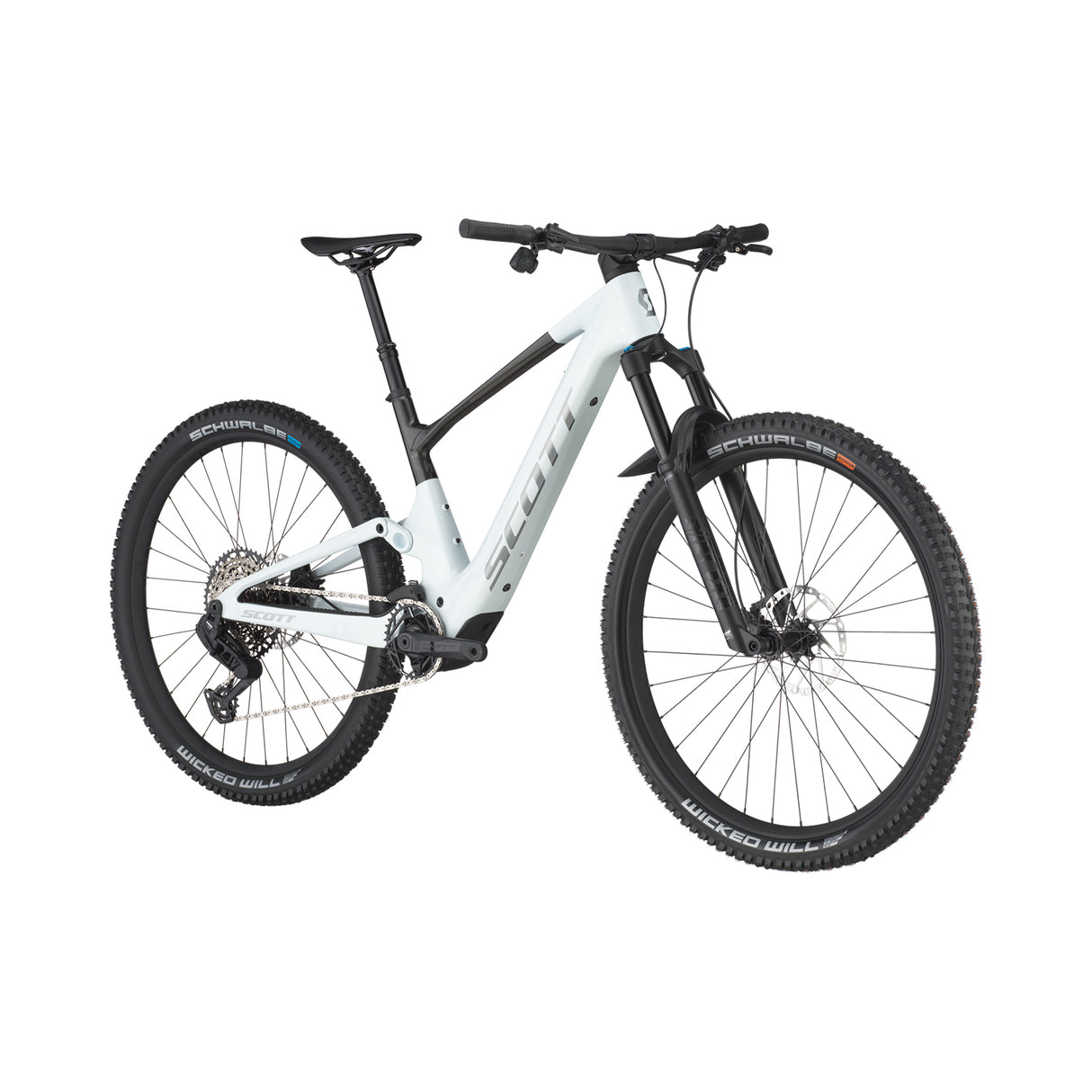 Scott Lumen 905 29" Full Suspension E-MTB