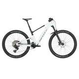 Scott Lumen 905 29" Full Suspension E-MTB