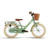 Puky Youke 16 Kids Bike