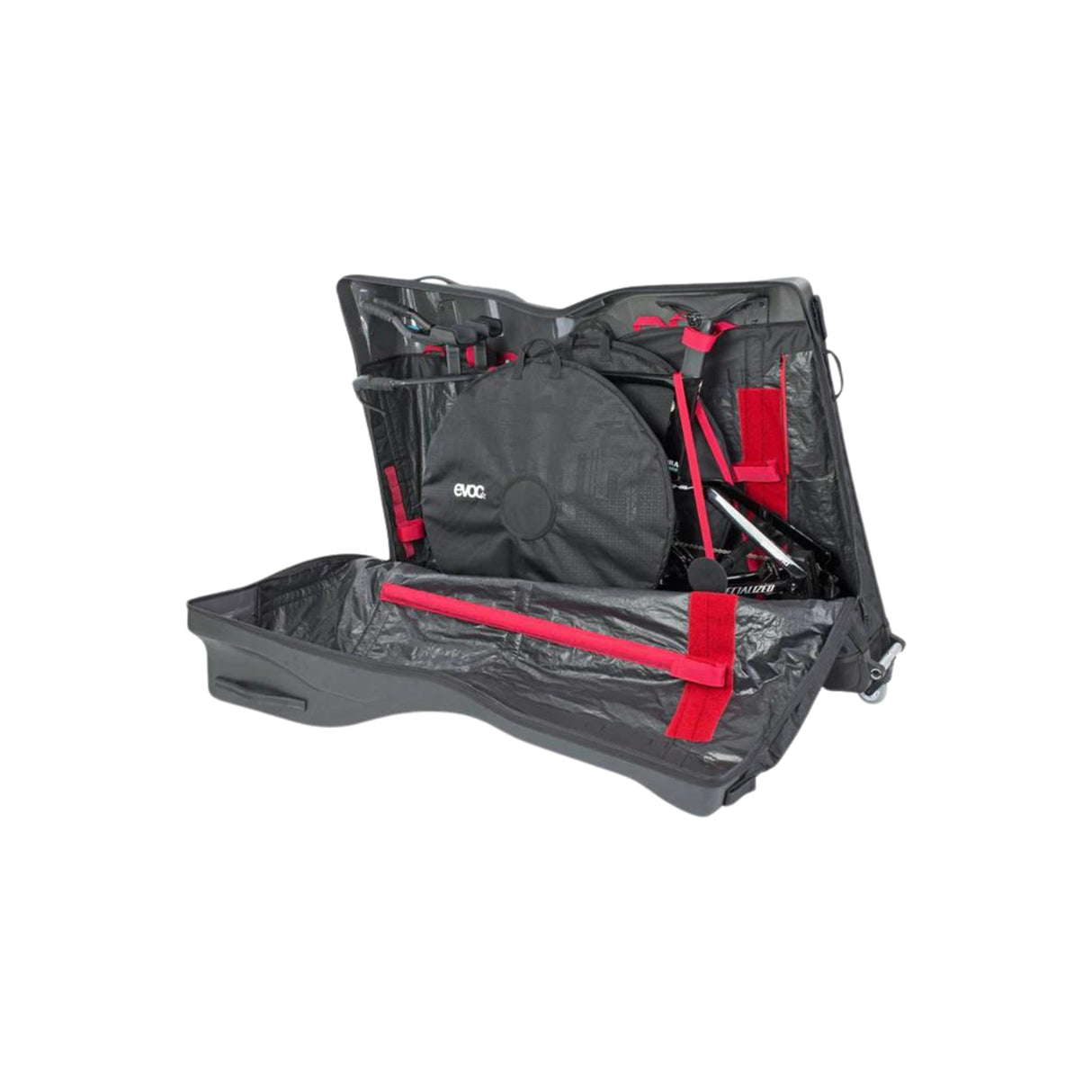 EVOC Road Bike Bag Pro