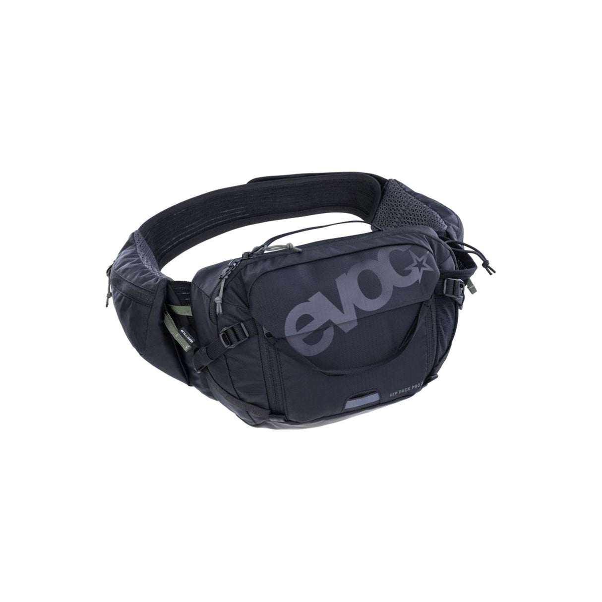 EVOC Hip Pack Pro 3