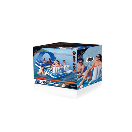 Bestway Hydroforce Tropical Island