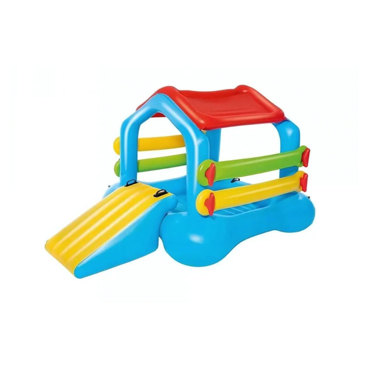 Bestway Bouncer Island with Slide