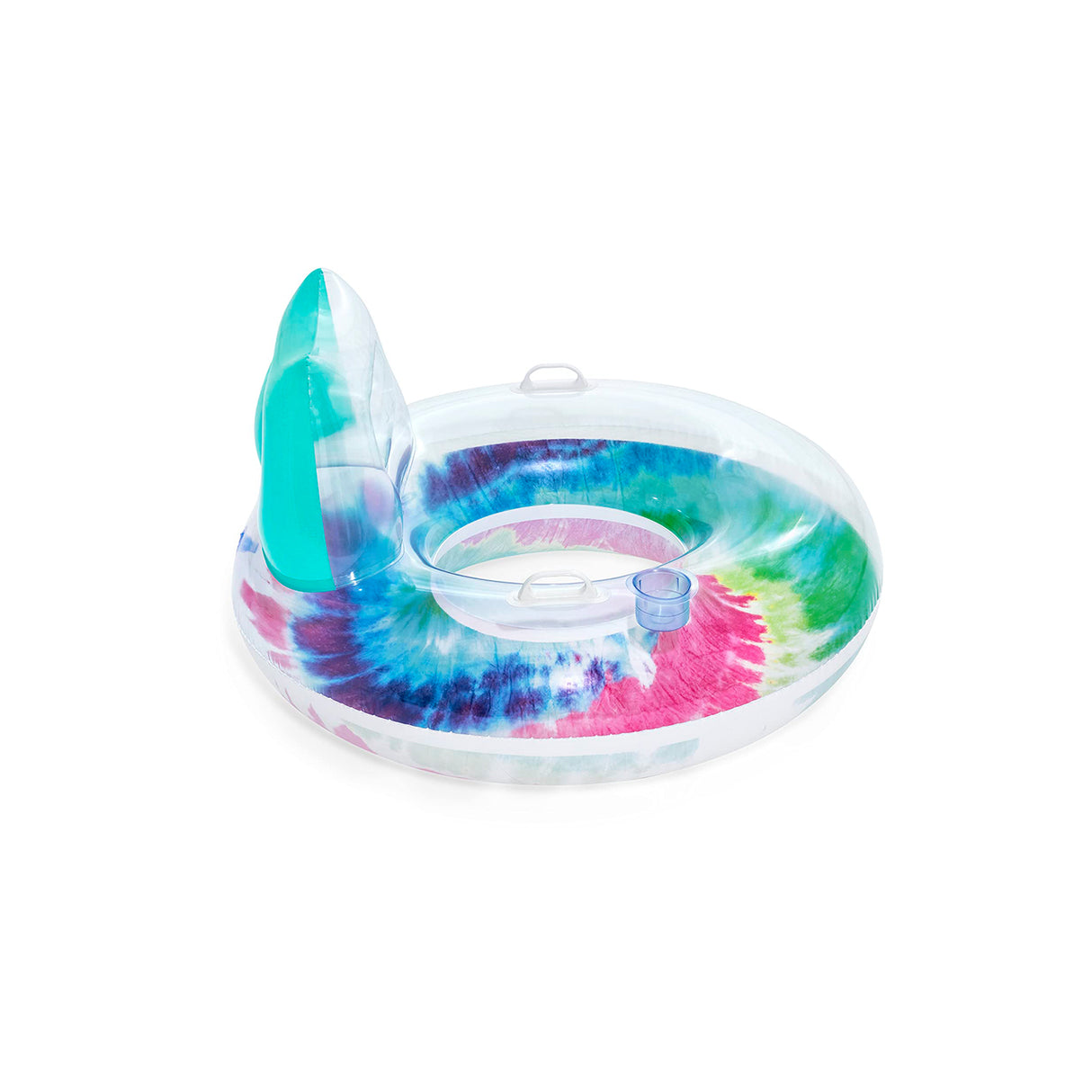 Bestway Tie Dye Swim Tube