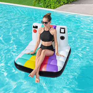 Bestway Pose ‘n Float Pool Lounge