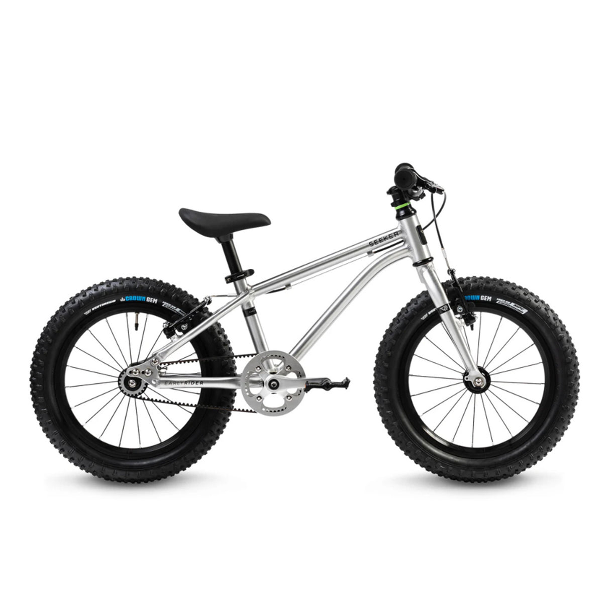 Early Rider Seeker 16 Kids Bike