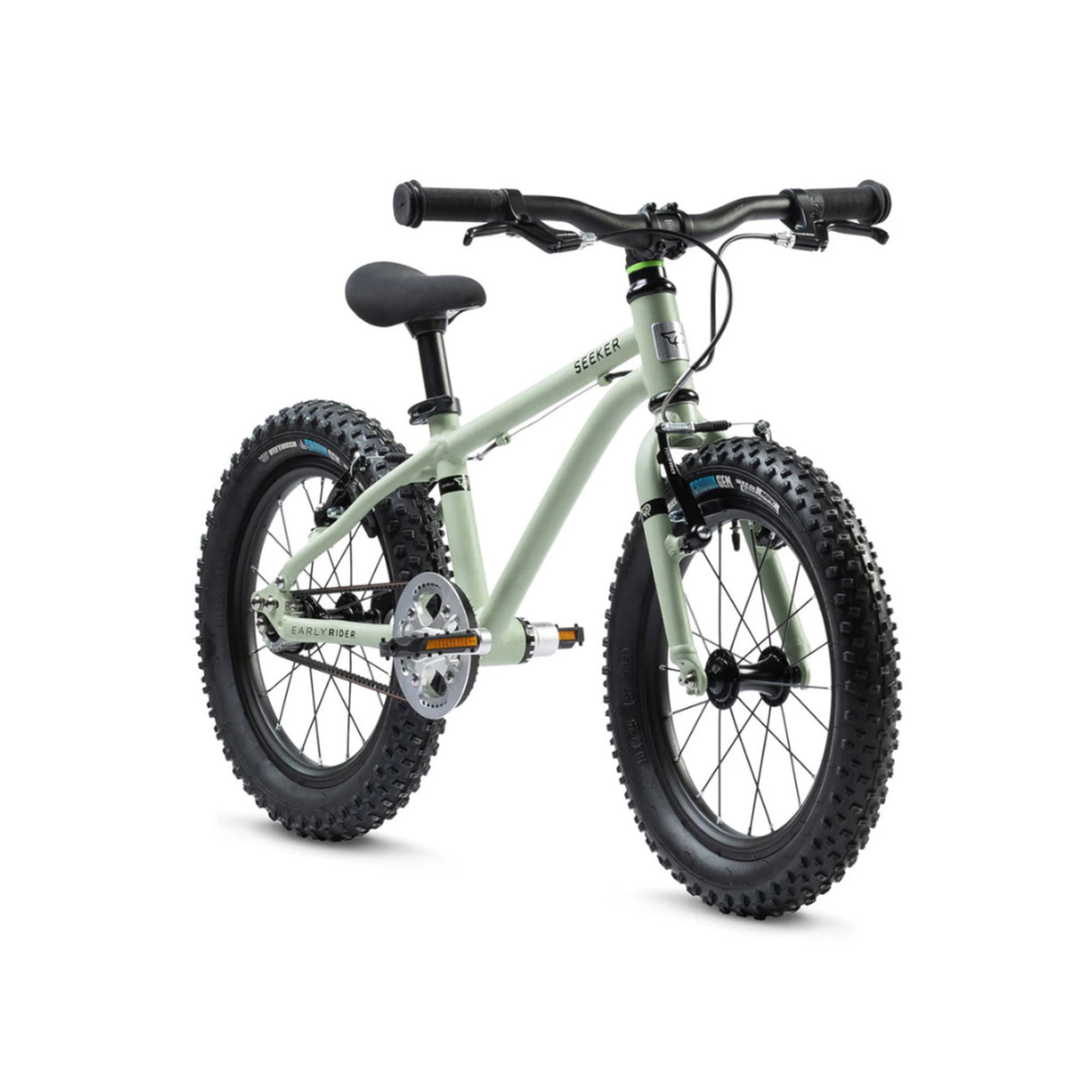 Early Rider Seeker 16 Kids Bike