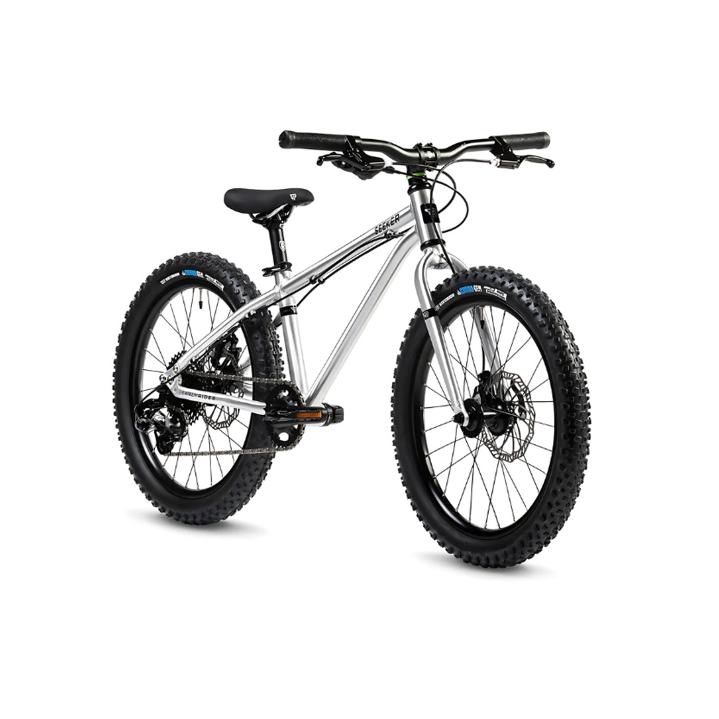 Early Rider Seeker 20" Kids Bike