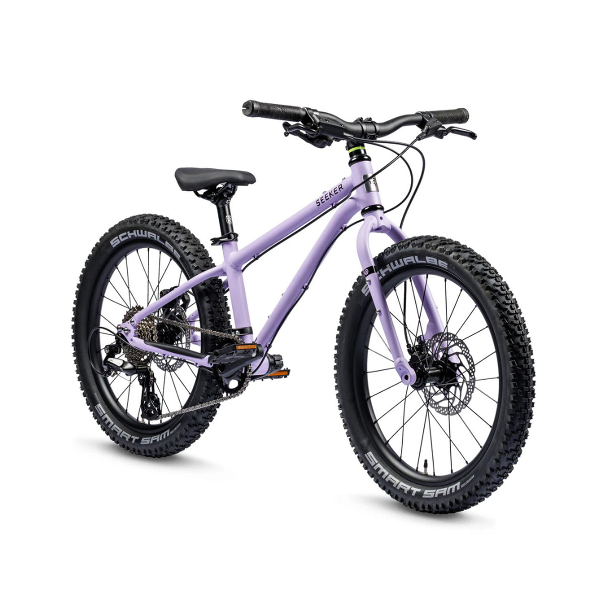 Early Rider Seeker 20" Kids Bike