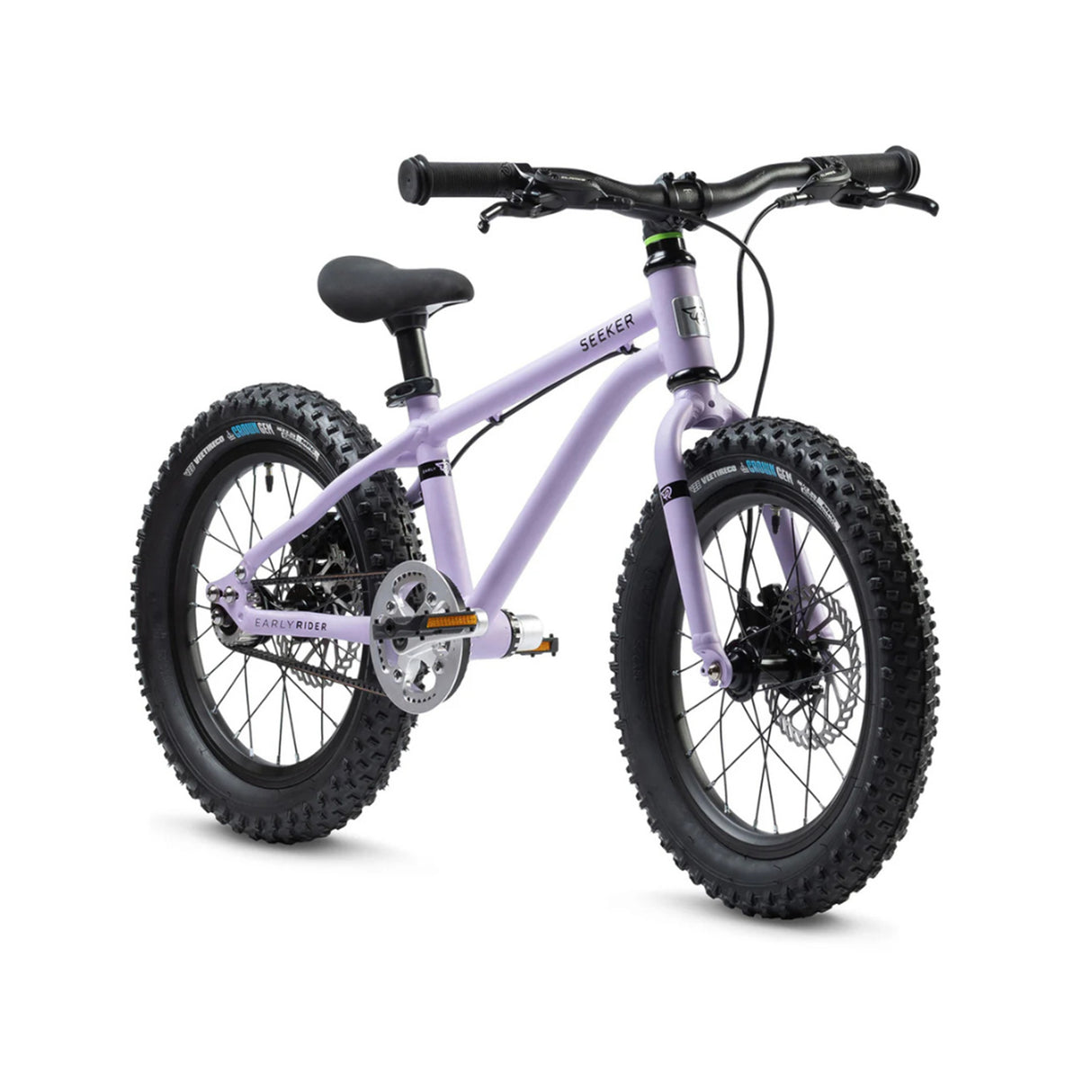 Early Rider Seeker X16 Kids Bike