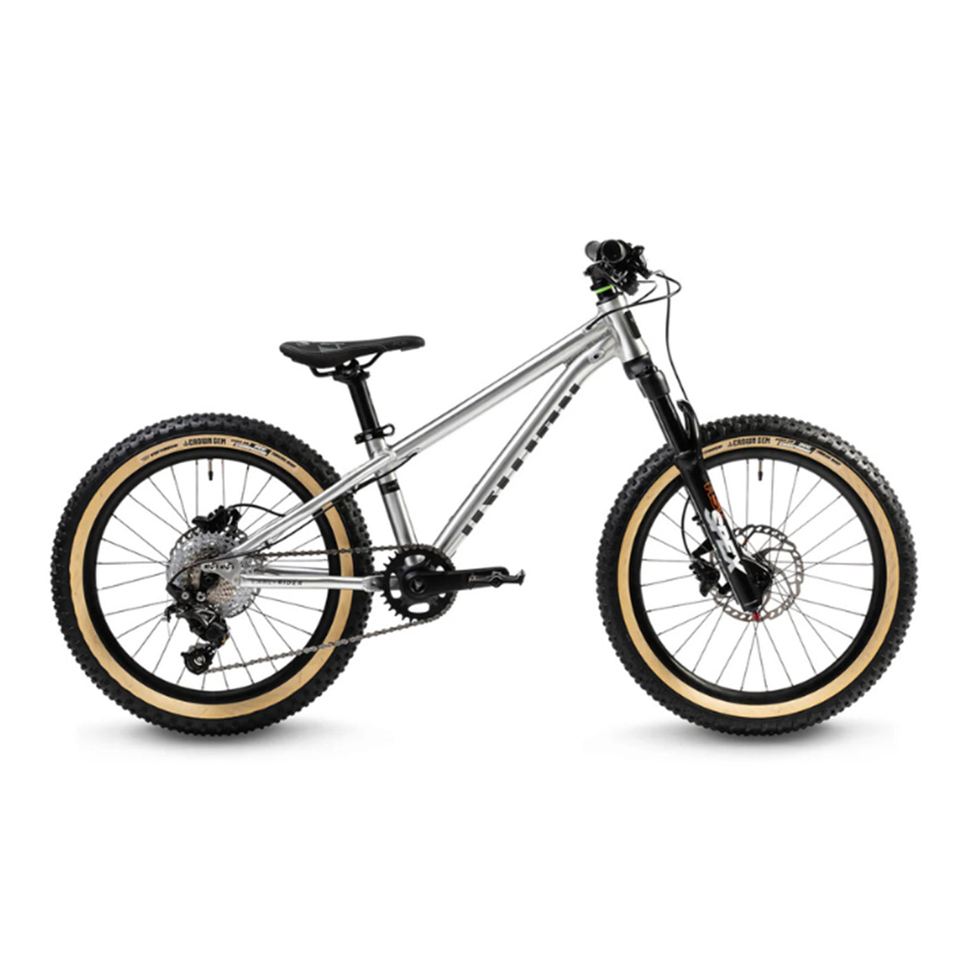 Early Rider Hellion 20" Kids Bike