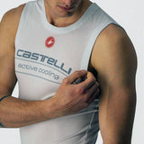 Castelli Base Layer Active Cooling