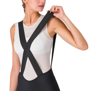 Castelli Endurance Womens Bibshort