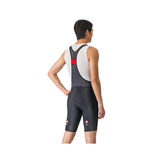 Castelli Mens Entrata 2 Bibshort