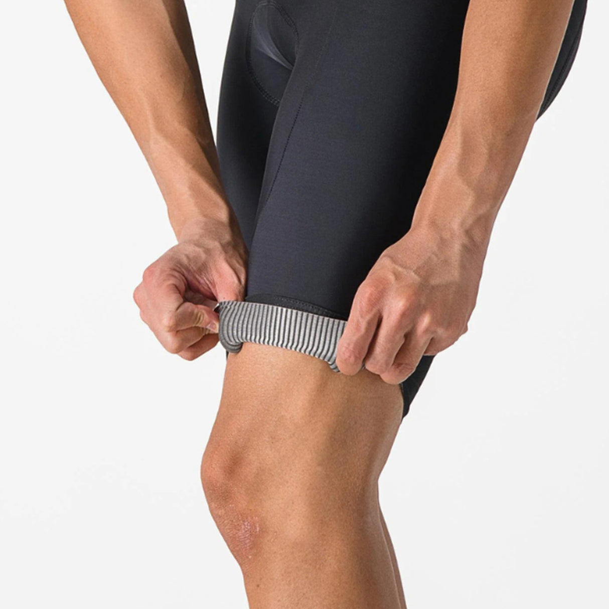 Castelli Mens Entrata 2 Bibshort