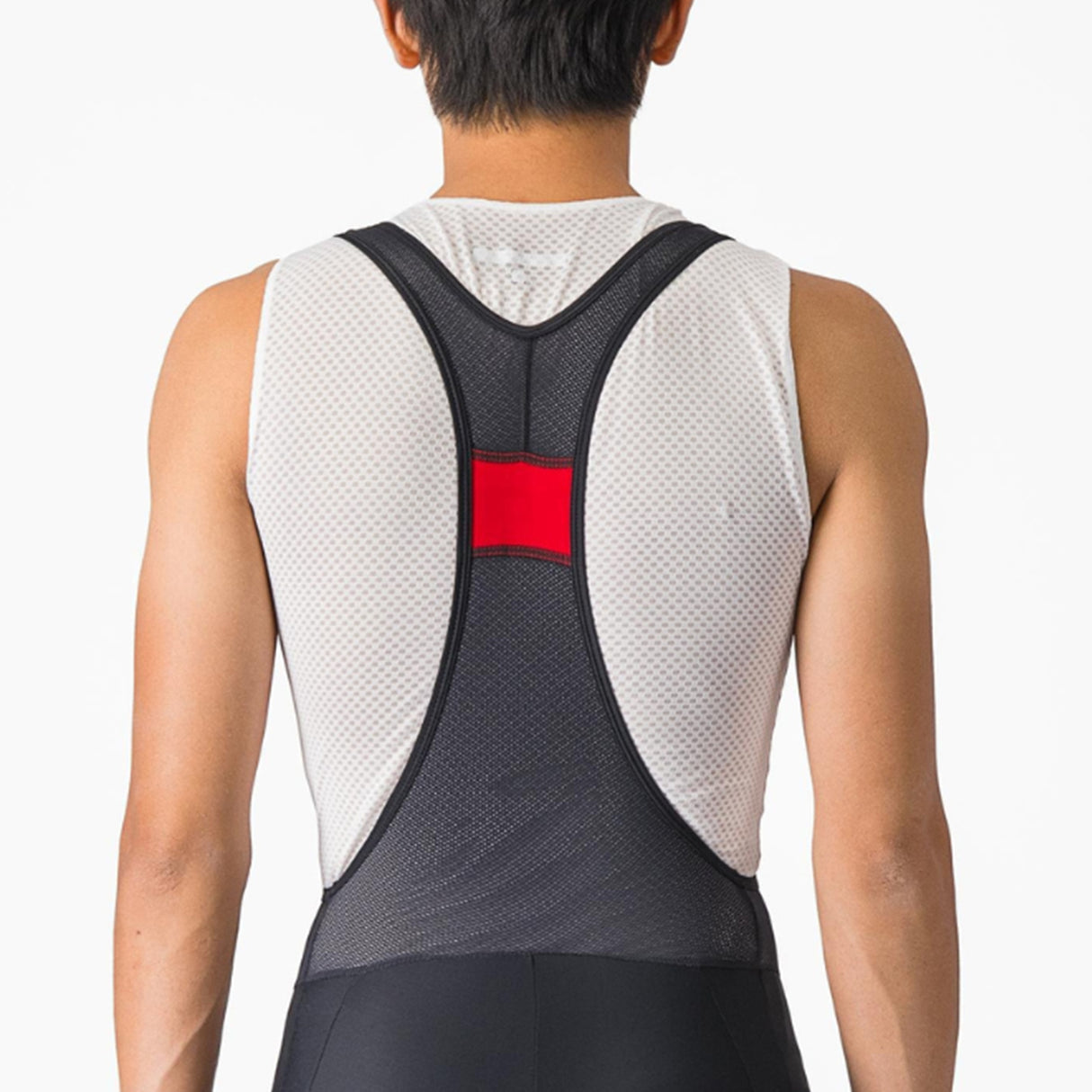 Castelli Mens Entrata 2 Bibshort