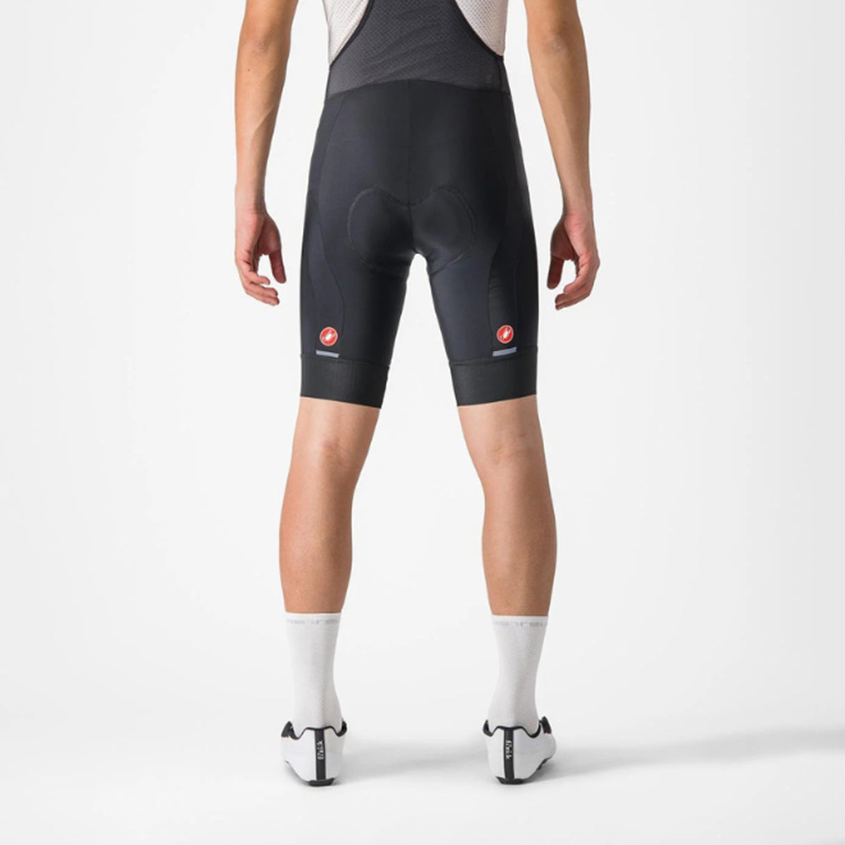 Castelli Mens Entrata 2 Bibshort