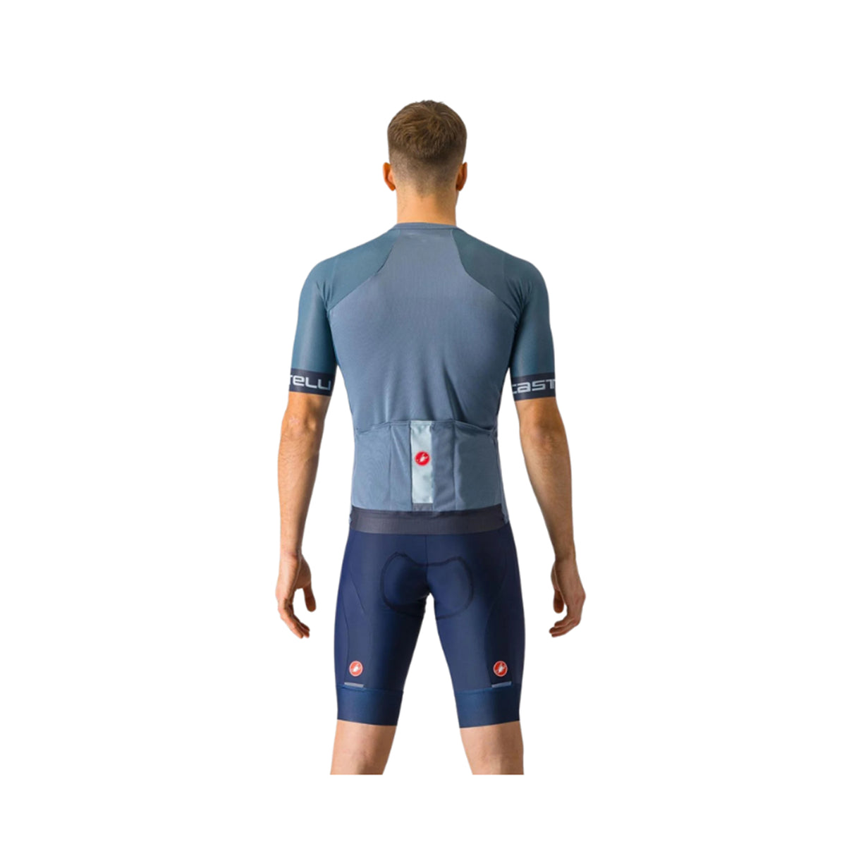 Castelli Mens Entrata 2 Bibshort